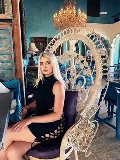 Рита эскорт в городе Астана