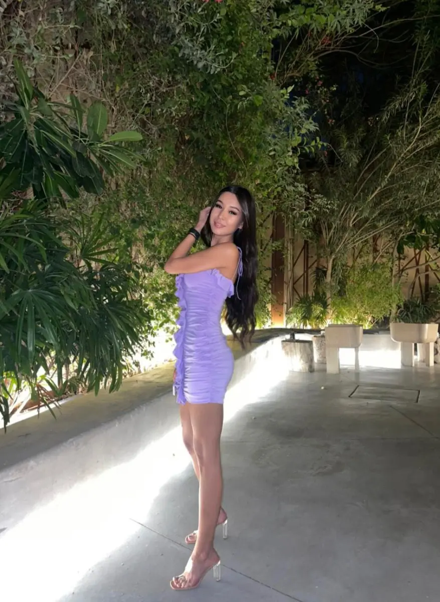 Розмари эскорт в городе Астана