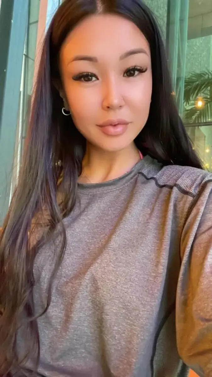 Розмари эскорт в городе Астана