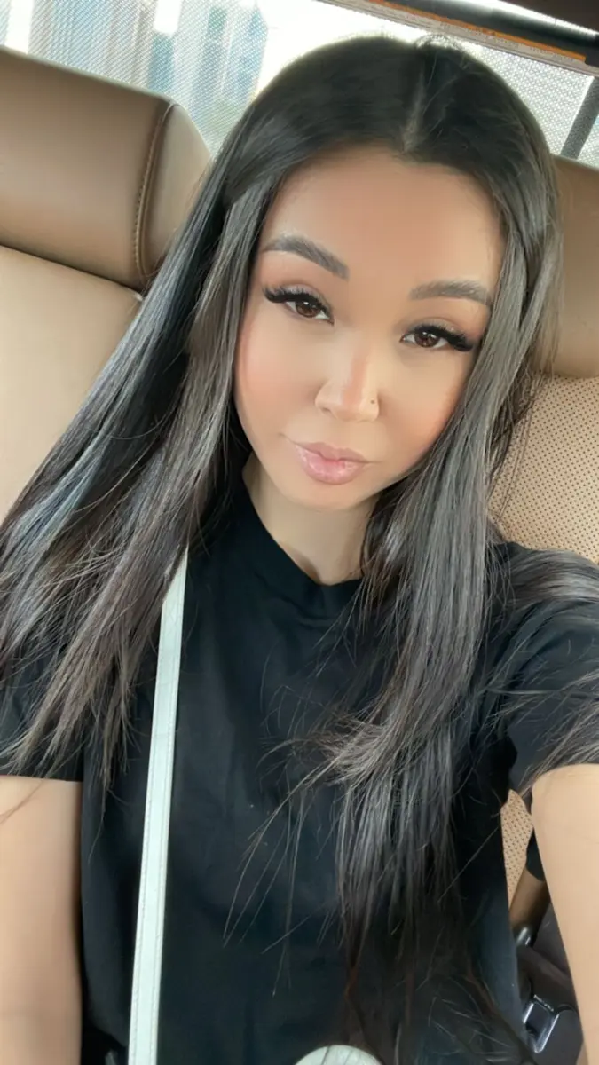 Розмари эскорт в городе Астана