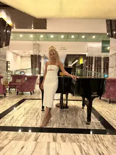 Селина эскорт в городе Астана