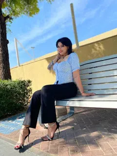 Шуша эскорт в городе Астана