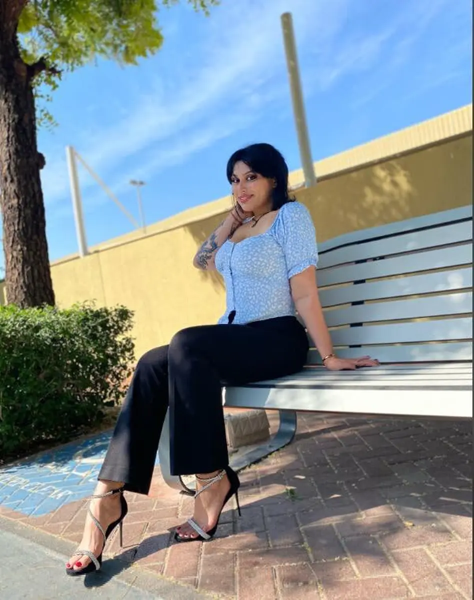 Шуша эскорт в городе Астана