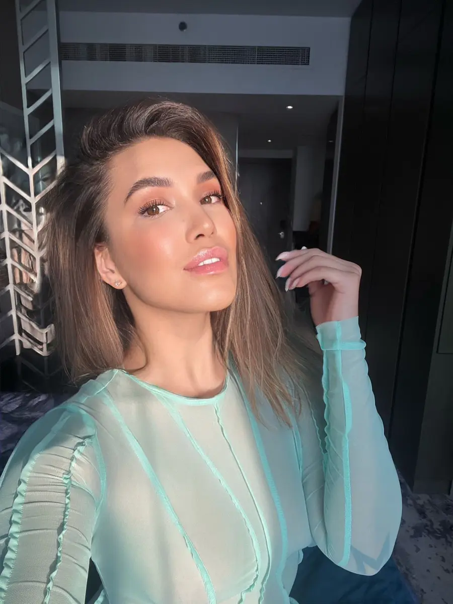 София эскорт в городе Астана