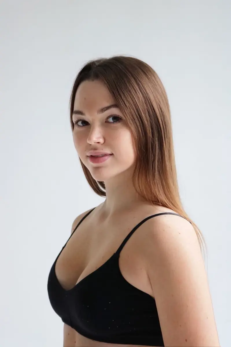 Света эскорт в городе Астана