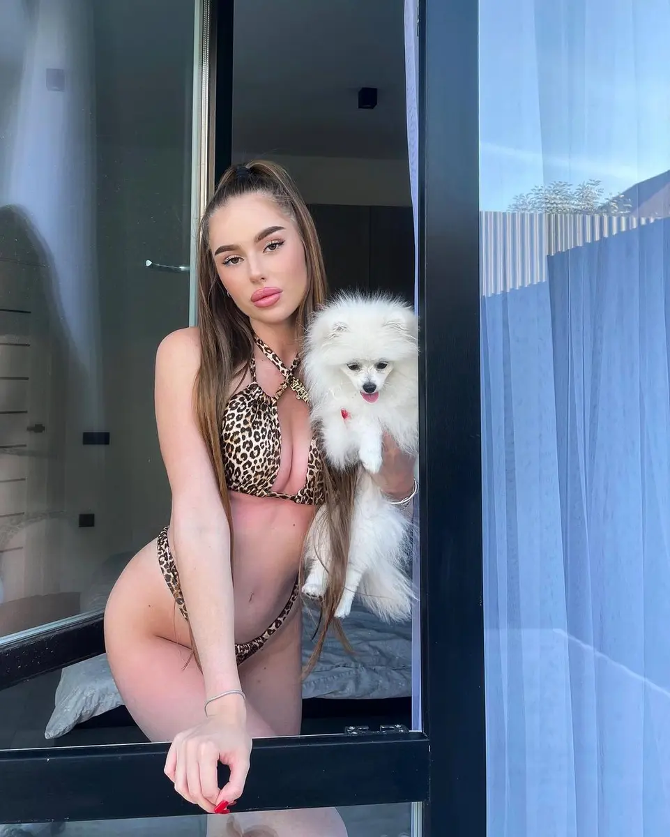 Тайша эскорт в городе Астана