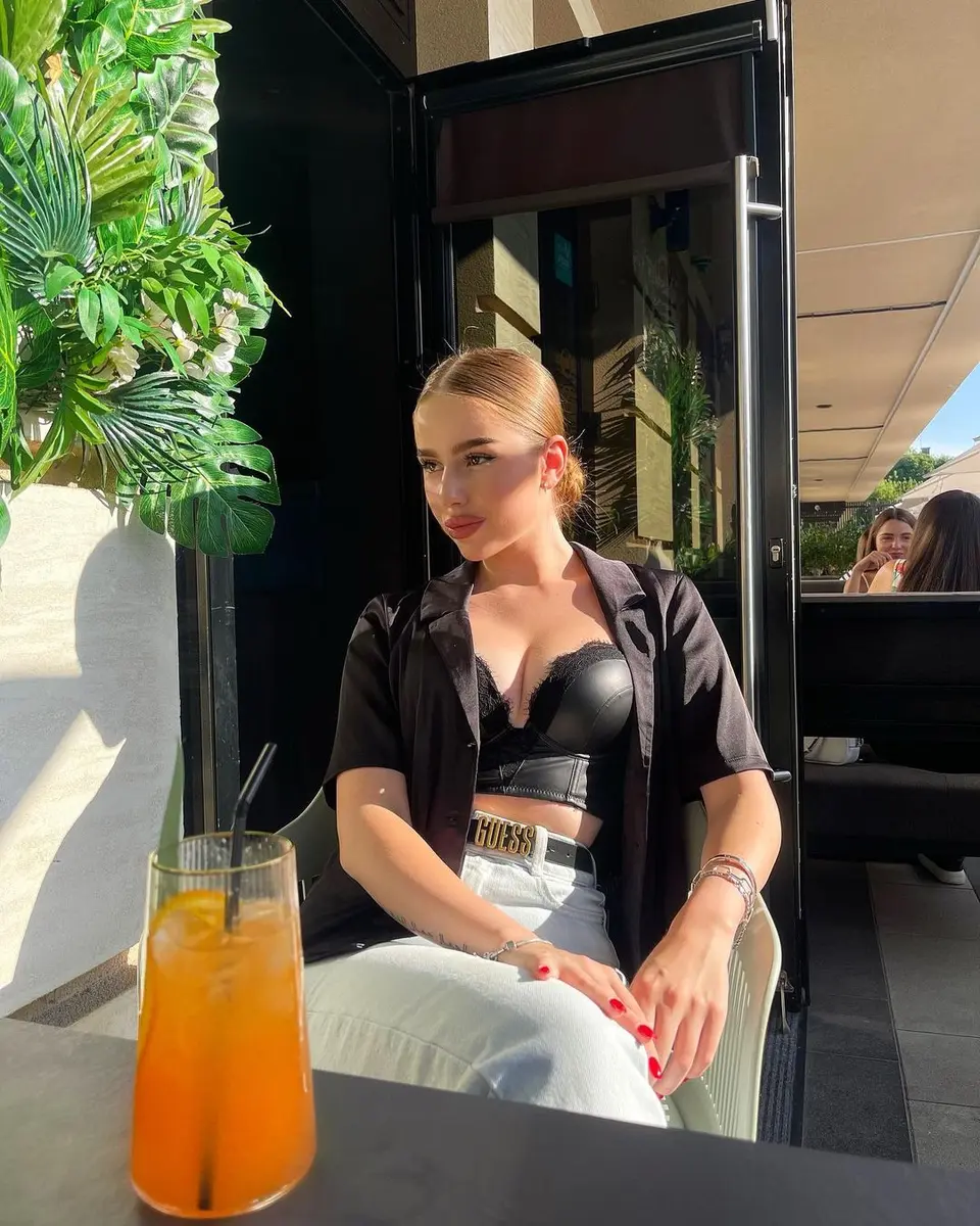 Тайша эскорт в городе Астана