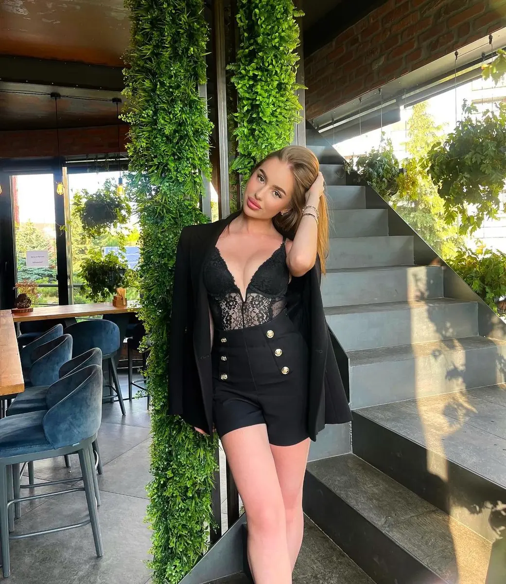 Тайша эскорт в городе Астана