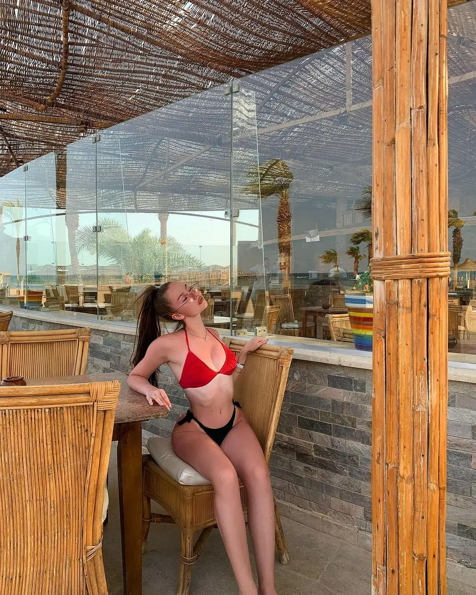 Тайша эскорт в городе Астана