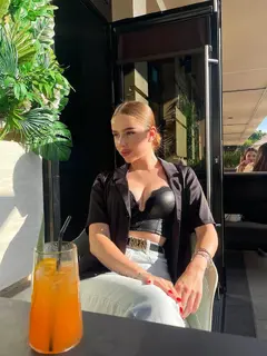 Тайша эскорт в городе Астана