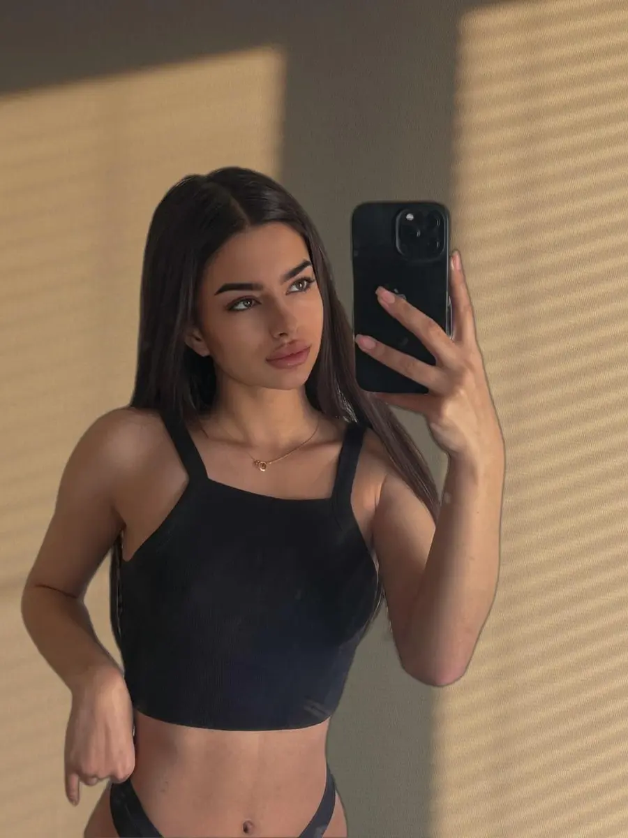 Тамила эскорт в городе Астана