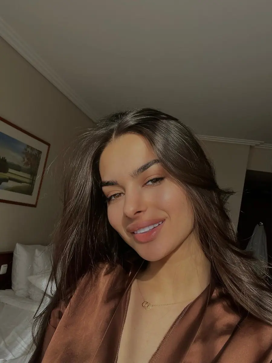 Тамила эскорт в городе Астана