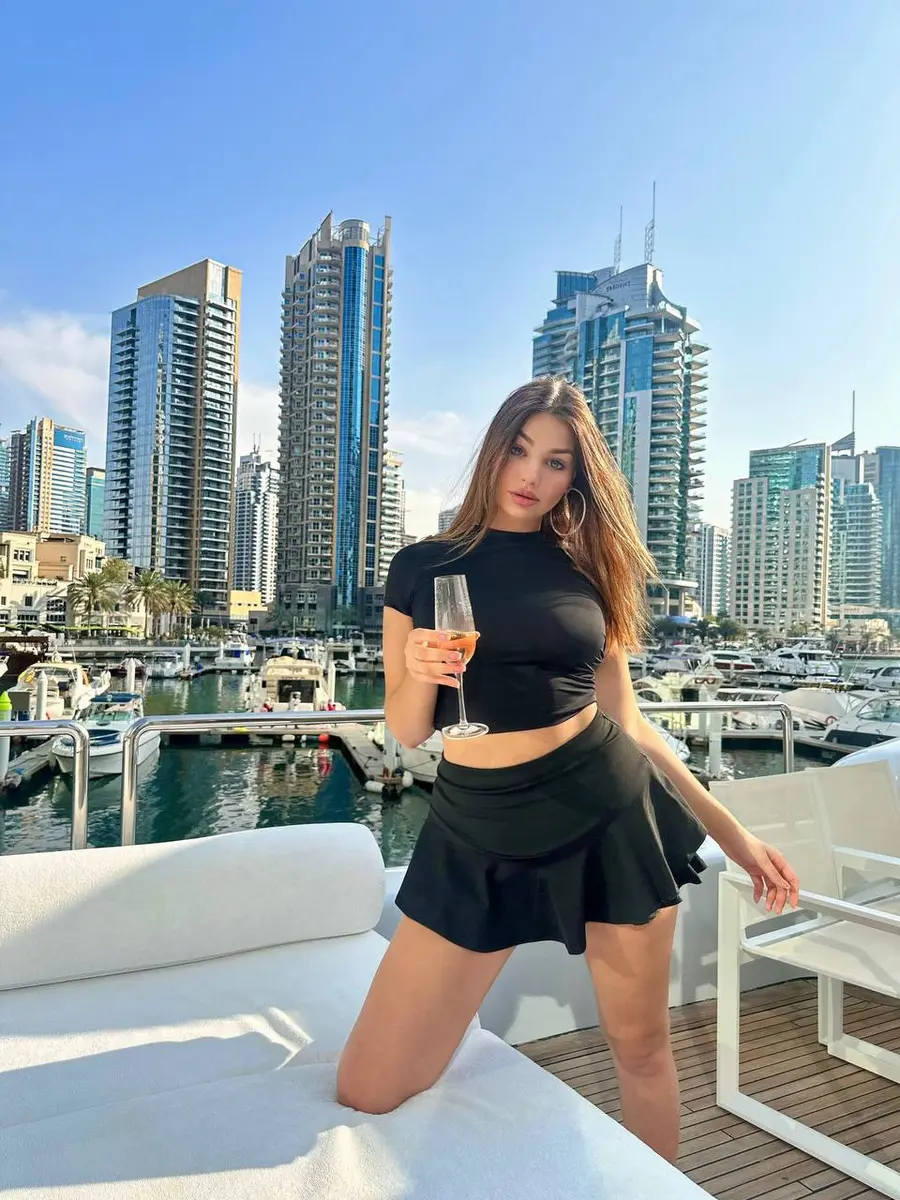 Уля эскорт в городе Астана