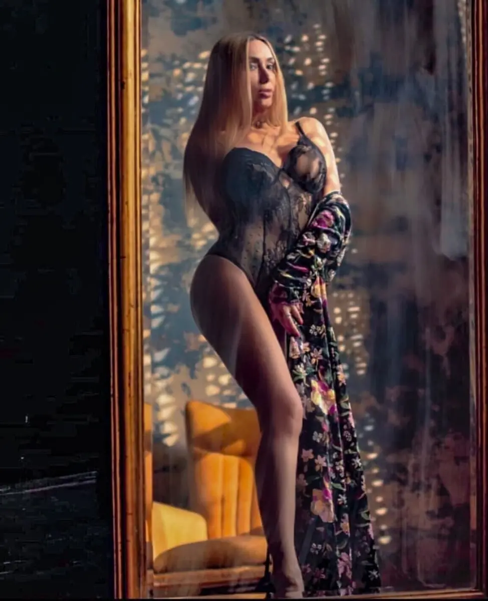 Варвара эскорт в городе Астана