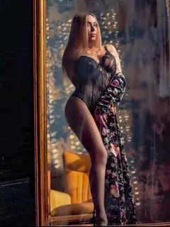 Варвара эскорт в городе Астана