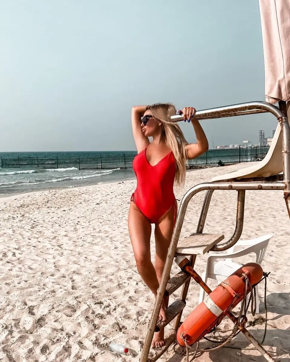 Варвара эскорт в городе Астана