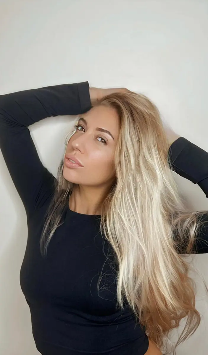 Вика эскорт в городе Астана