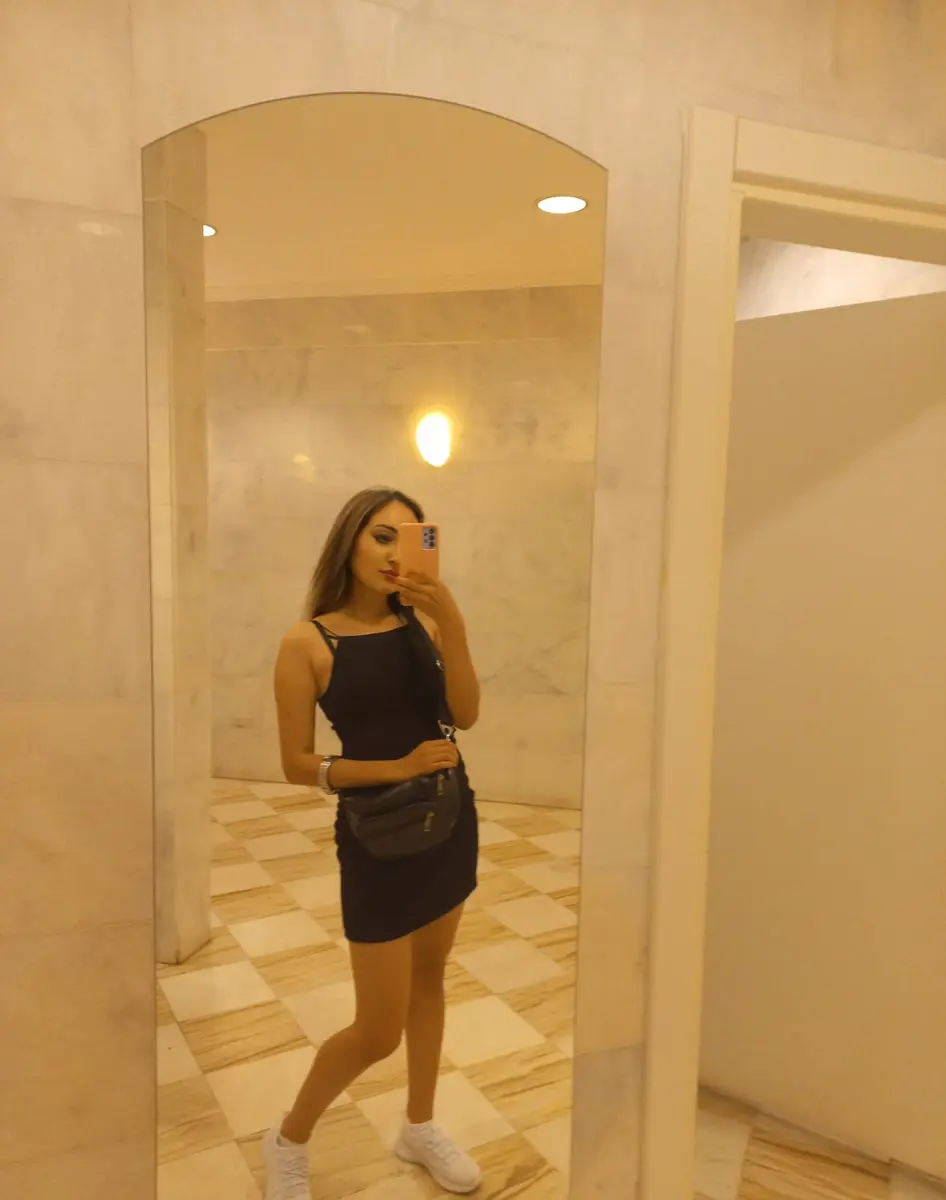 Зара эскорт в городе Астана