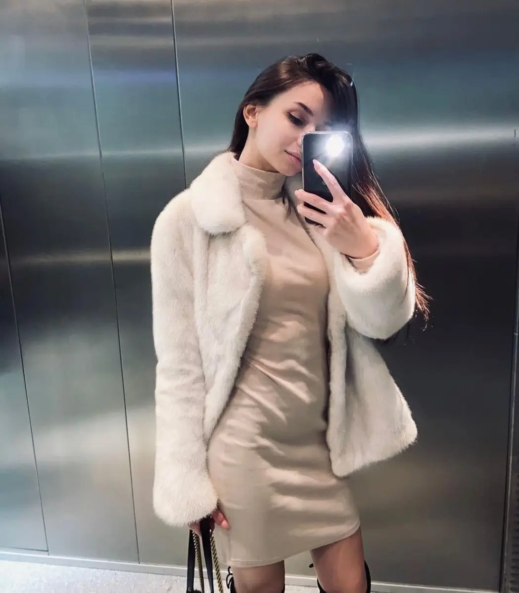 Зарина эскорт в городе Астана