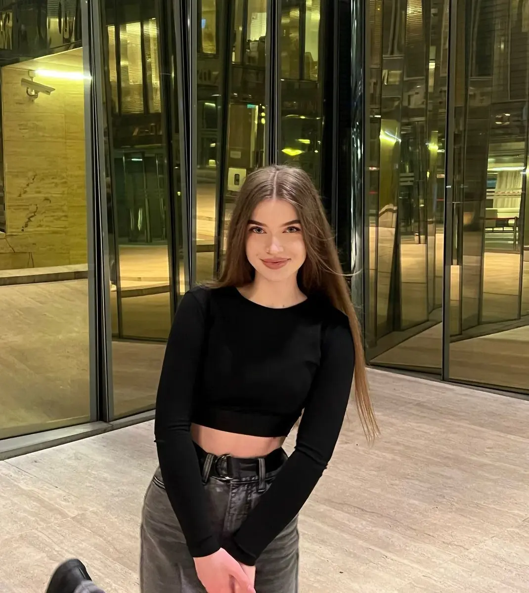 Женя эскорт в городе Астана