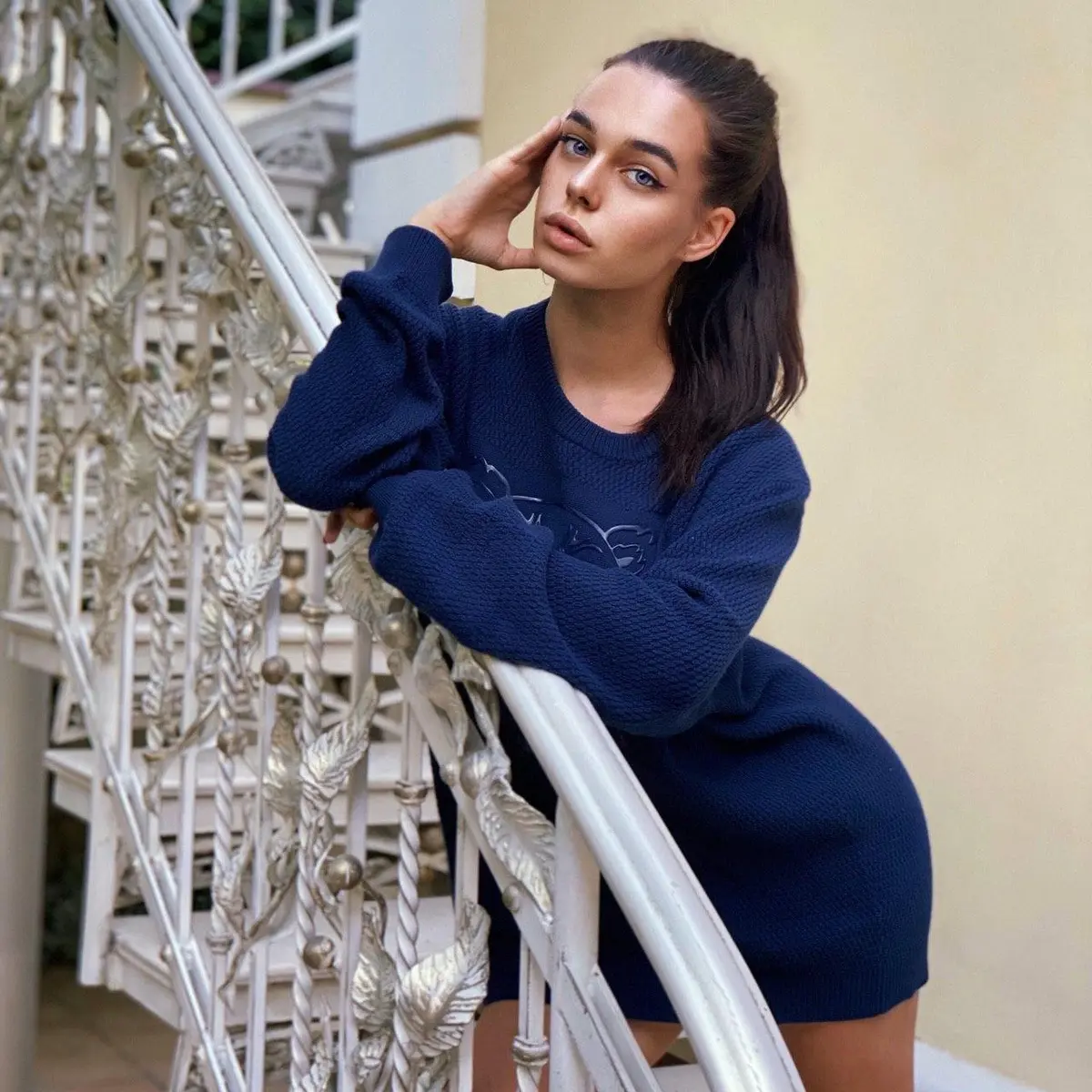 Злата эскорт в городе Астана